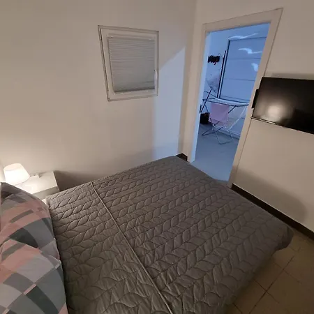 아파트 Stan Na Dan Beoshoping 베오그라드