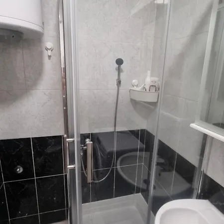 Stan Na Dan Beoshoping 아파트 *