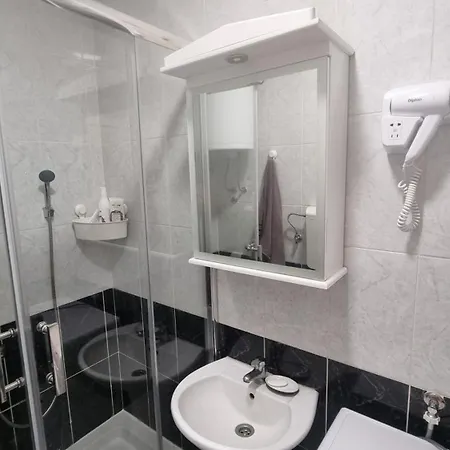 아파트 Stan Na Dan Beoshoping *