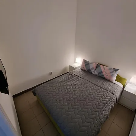 Stan Na Dan Beoshoping Lejlighed Beograd