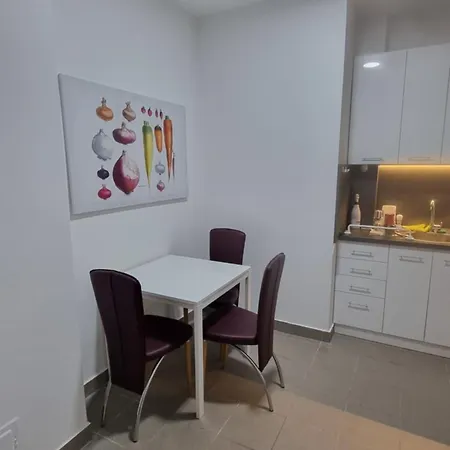 Stan Na Dan Beoshoping Beograd