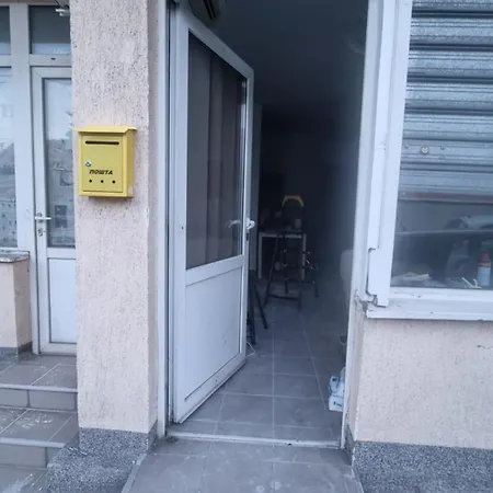 Stan Na Dan Beoshoping Lejlighed *